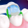 Oral-B KOŃCÓWKI DO SZCZOTECZKI ORAL-B EB20-2 PRECISION CLEAN BIAŁE - 1385127 - zdjęcie 4